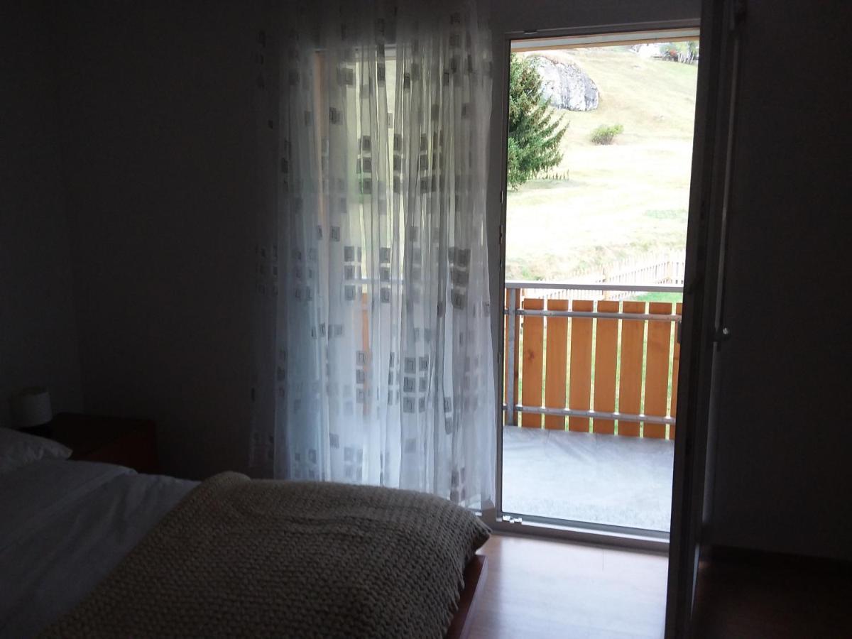 Ferienwohnung "Andre Und Mariana" In Taesch, Wallis, Schweiz Eksteriør billede